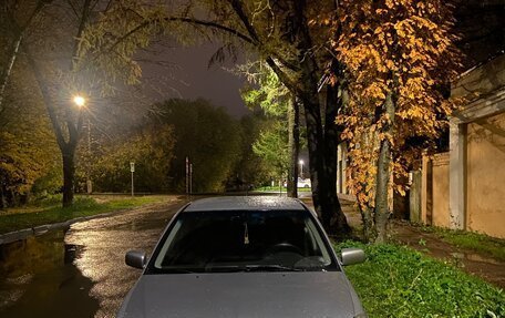 Mitsubishi Lancer IX, 2007 год, 250 000 рублей, 13 фотография