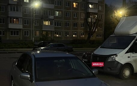 Mitsubishi Lancer IX, 2007 год, 250 000 рублей, 11 фотография