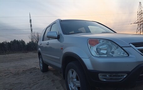 Honda CR-V II рестайлинг, 2003 год, 450 000 рублей, 3 фотография