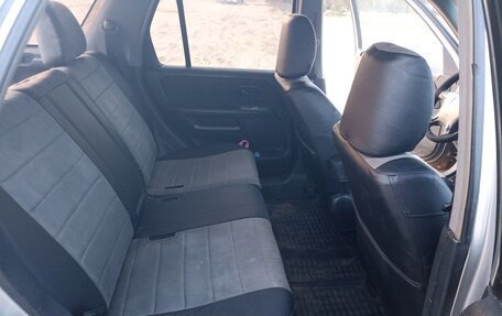 Honda CR-V II рестайлинг, 2003 год, 450 000 рублей, 8 фотография
