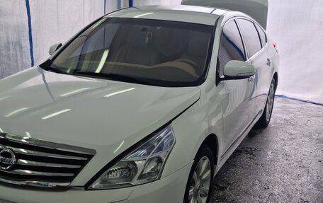 Nissan Teana, 2011 год, 1 100 000 рублей, 2 фотография