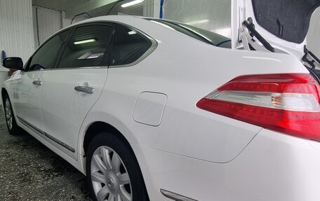Nissan Teana, 2011 год, 1 100 000 рублей, 3 фотография