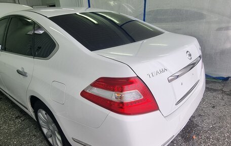 Nissan Teana, 2011 год, 1 100 000 рублей, 4 фотография