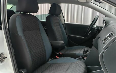Volkswagen Polo VI (EU Market), 2019 год, 1 179 000 рублей, 7 фотография