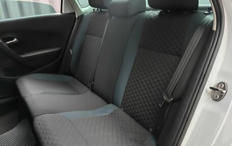 Volkswagen Polo VI (EU Market), 2019 год, 1 179 000 рублей, 8 фотография