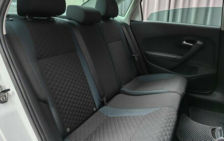 Volkswagen Polo VI (EU Market), 2019 год, 1 179 000 рублей, 9 фотография