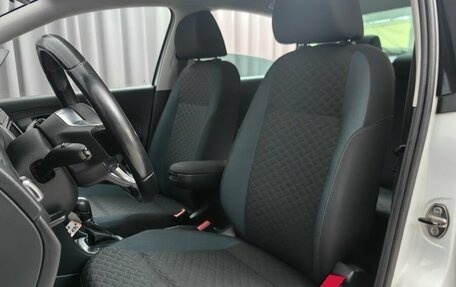 Volkswagen Polo VI (EU Market), 2019 год, 1 179 000 рублей, 6 фотография