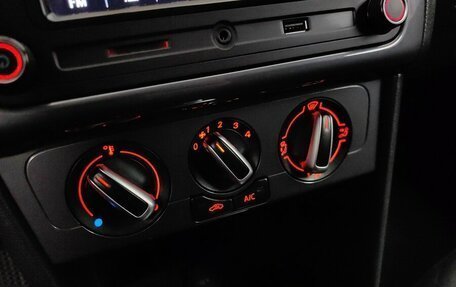 Volkswagen Polo VI (EU Market), 2019 год, 1 179 000 рублей, 15 фотография
