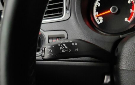 Volkswagen Polo VI (EU Market), 2019 год, 1 179 000 рублей, 19 фотография