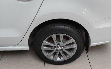 Volkswagen Polo VI (EU Market), 2019 год, 1 179 000 рублей, 24 фотография