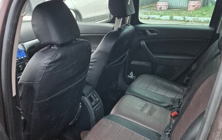 Skoda Yeti I рестайлинг, 2013 год, 799 999 рублей, 5 фотография