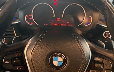 BMW 5 серия, 2019 год, 3 900 000 рублей, 8 фотография