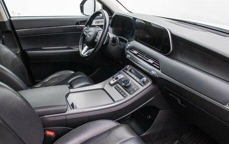 Hyundai Palisade I, 2022 год, 4 190 000 рублей, 9 фотография
