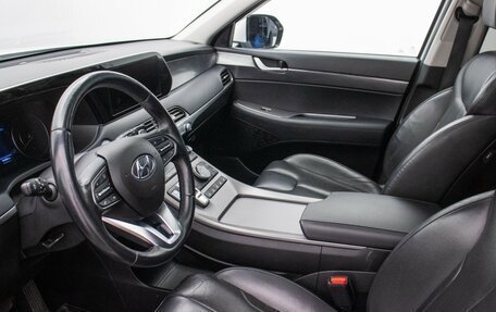 Hyundai Palisade I, 2022 год, 4 190 000 рублей, 10 фотография