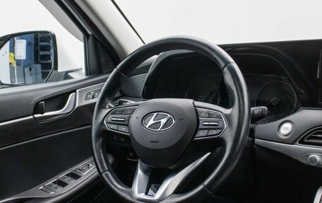 Hyundai Palisade I, 2022 год, 4 190 000 рублей, 16 фотография