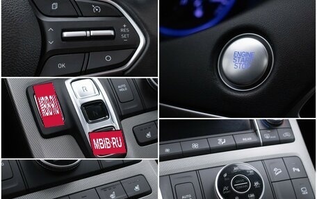 Hyundai Palisade I, 2022 год, 4 190 000 рублей, 18 фотография