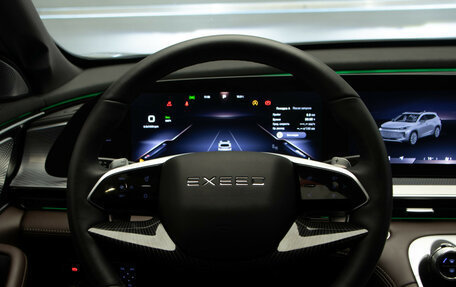 CheryExeed TXL, 2024 год, 2 675 000 рублей, 11 фотография