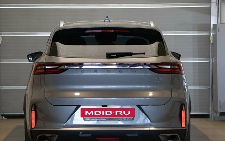 CheryExeed TXL, 2024 год, 2 675 000 рублей, 5 фотография