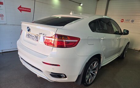 BMW X6, 2012 год, 2 600 000 рублей, 3 фотография