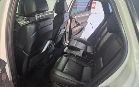 BMW X6, 2012 год, 2 600 000 рублей, 10 фотография