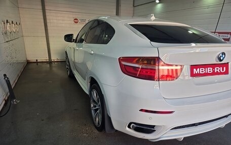 BMW X6, 2012 год, 2 600 000 рублей, 4 фотография