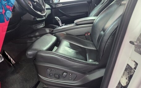 BMW X6, 2012 год, 2 600 000 рублей, 8 фотография