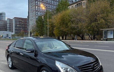 Nissan Teana, 2008 год, 990 000 рублей, 3 фотография