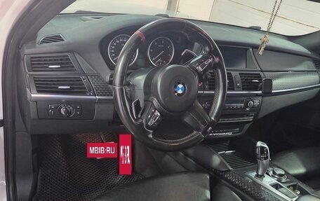 BMW X6, 2012 год, 2 600 000 рублей, 6 фотография