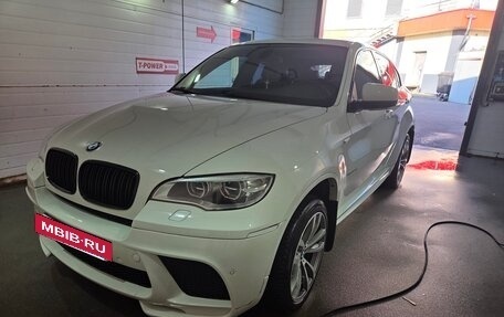 BMW X6, 2012 год, 2 600 000 рублей, 2 фотография
