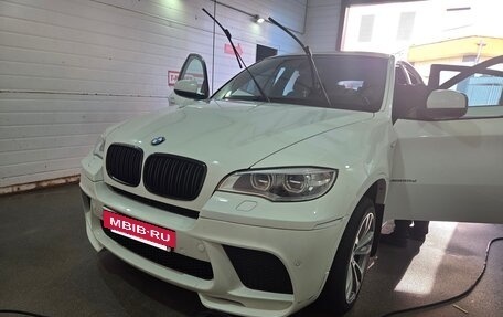 BMW X6, 2012 год, 2 600 000 рублей, 11 фотография
