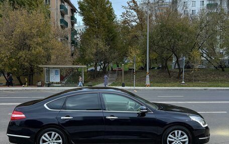 Nissan Teana, 2008 год, 990 000 рублей, 4 фотография