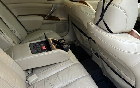 Nissan Teana, 2008 год, 990 000 рублей, 10 фотография