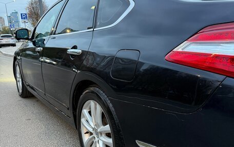 Nissan Teana, 2008 год, 990 000 рублей, 13 фотография
