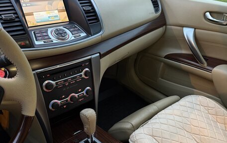 Nissan Teana, 2008 год, 990 000 рублей, 15 фотография
