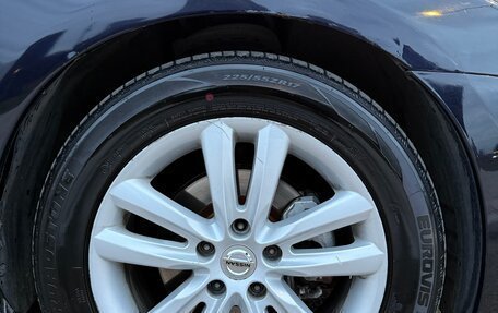 Nissan Teana, 2008 год, 990 000 рублей, 17 фотография