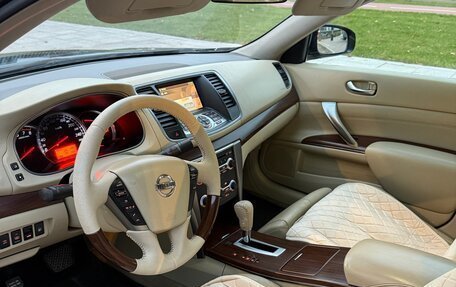Nissan Teana, 2008 год, 990 000 рублей, 14 фотография