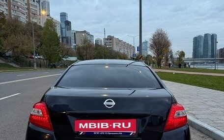 Nissan Teana, 2008 год, 990 000 рублей, 6 фотография