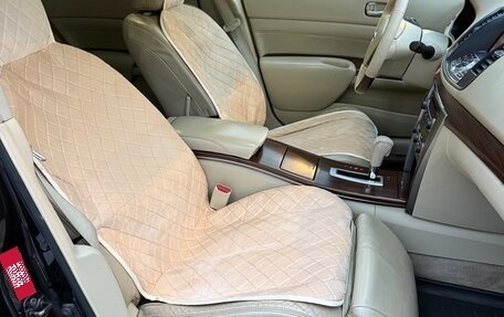 Nissan Teana, 2008 год, 990 000 рублей, 9 фотография