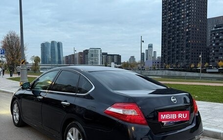 Nissan Teana, 2008 год, 990 000 рублей, 7 фотография
