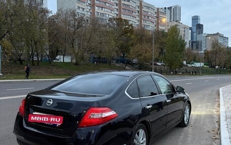 Nissan Teana, 2008 год, 990 000 рублей, 5 фотография