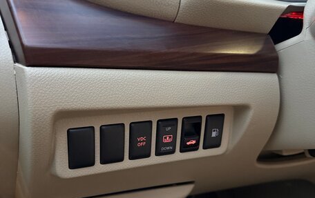 Nissan Teana, 2008 год, 990 000 рублей, 20 фотография