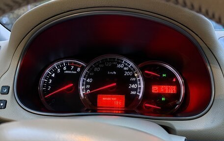 Nissan Teana, 2008 год, 990 000 рублей, 23 фотография