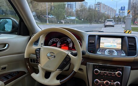 Nissan Teana, 2008 год, 990 000 рублей, 19 фотография