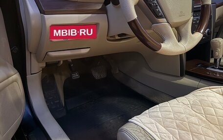 Nissan Teana, 2008 год, 990 000 рублей, 25 фотография