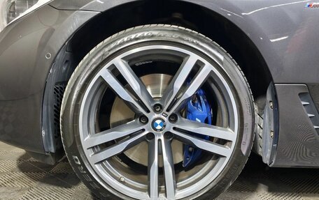 BMW 6 серия, 2018 год, 4 349 000 рублей, 7 фотография