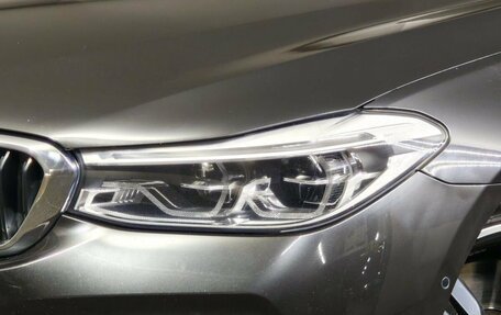 BMW 6 серия, 2018 год, 4 349 000 рублей, 8 фотография