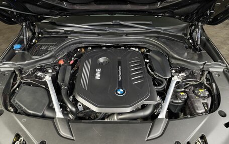 BMW 6 серия, 2018 год, 4 349 000 рублей, 10 фотография