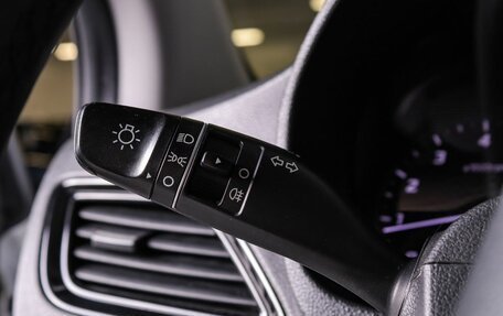 Hyundai Solaris II рестайлинг, 2021 год, 1 549 000 рублей, 14 фотография
