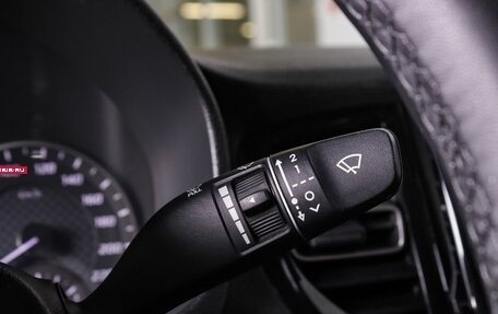 Hyundai Solaris II рестайлинг, 2021 год, 1 549 000 рублей, 15 фотография