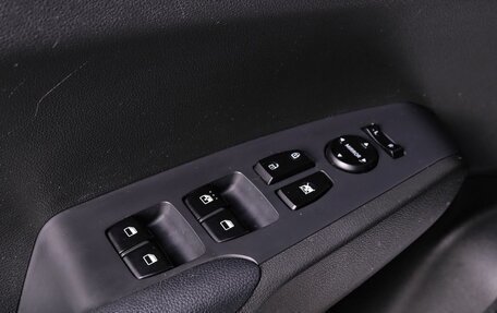 Hyundai Solaris II рестайлинг, 2021 год, 1 549 000 рублей, 19 фотография
